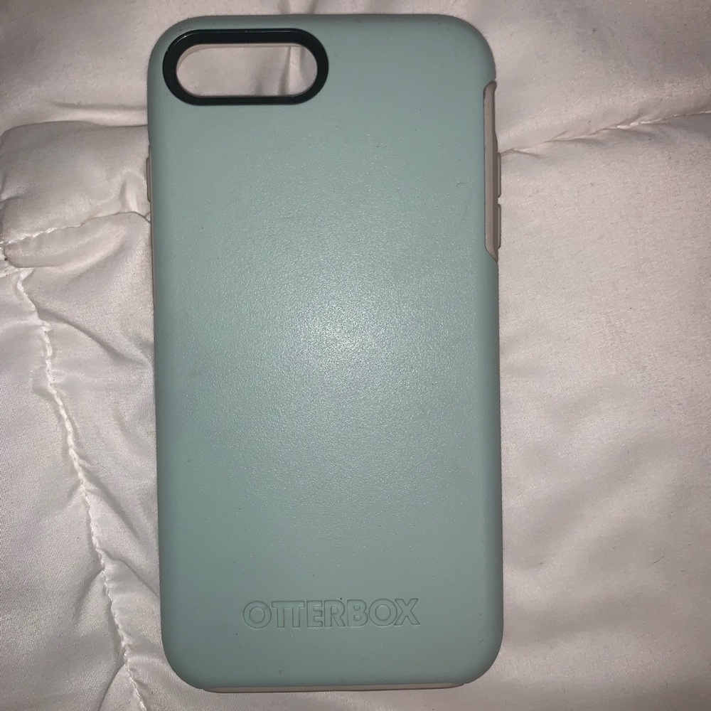 Otterbox for iPhone 8 Plus